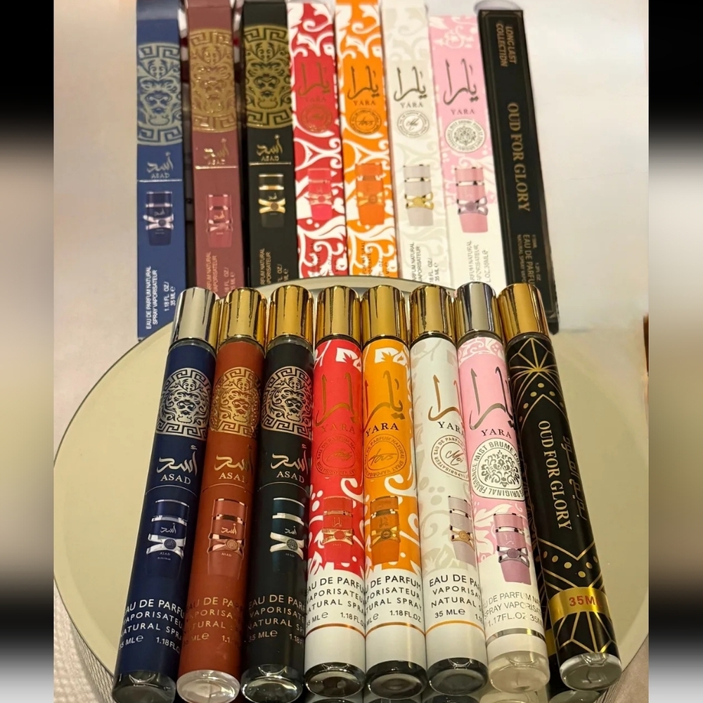 NIB-Yara Lattafa E.D.P-   7 Available!! - Picture 3 of 10